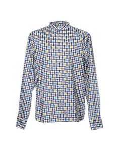 Pубашка Bagutta