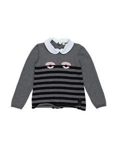 Свитер Fendi