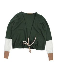 Кардиган Manila Grace Denim