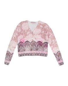 Кардиган Miss Blumarine