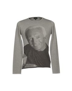 Свитер Giorgio Armani