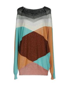 Свитер Marco de Vincenzo