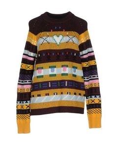 Свитер Kenzo