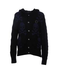 Кардиган Philipp Plein