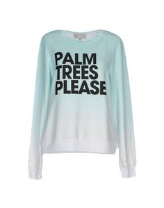 Свитер Wildfox