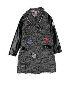 Пальто Msgm