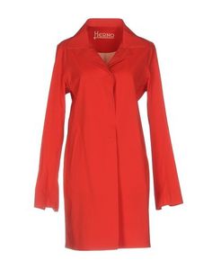 Легкое пальто Herno