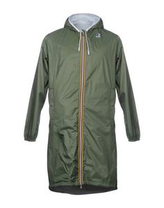 Легкое пальто K Way