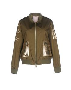 Куртка Lost [In] ME