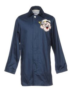 Легкое пальто Lc23 for Popeye®