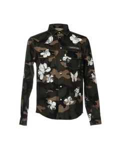 Pубашка Valentino