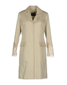 Легкое пальто Fontana Couture