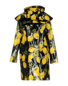 Легкое пальто Dolce & Gabbana