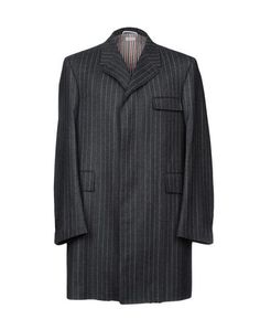Пальто Thom Browne