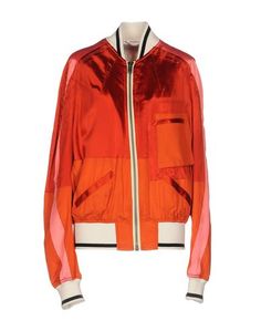 Куртка Ann Demeulemeester