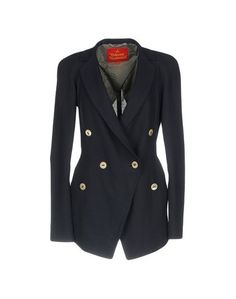 Легкое пальто Vivienne Westwood