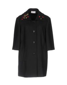 Легкое пальто Red Valentino
