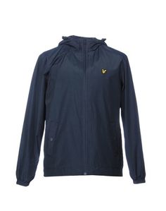 Куртка Lyle &; Scott