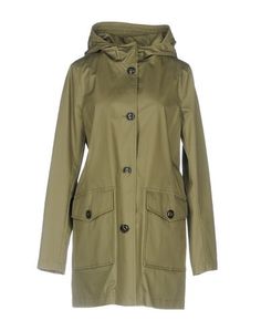 Легкое пальто Woolrich