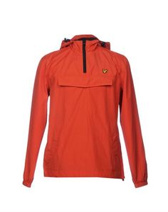 Куртка Lyle &; Scott