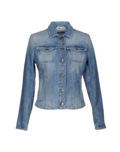 Джинсовая верхняя одежда Cycle