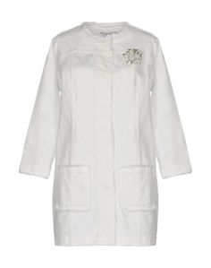 Джинсовая верхняя одежда LIU •JO Jeans