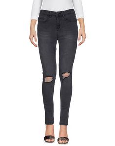 Джинсовые брюки WÅven