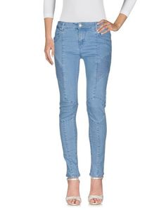 Джинсовые брюки Pierre Balmain