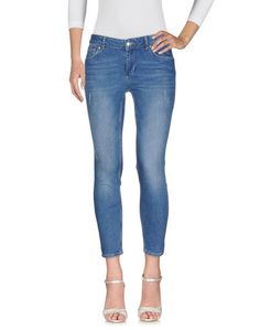 Джинсовые брюки SH by Silvian Heach