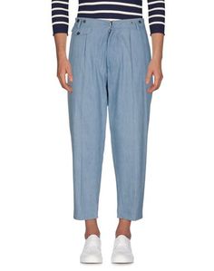 Джинсовые брюки John Sheep