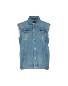 Джинсовая верхняя одежда Carhartt