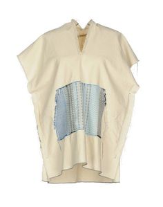 Джинсовая рубашка Ermanno Gallamini