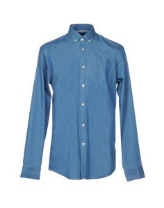 Джинсовая рубашка Scotch &; Soda