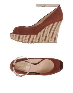 Туфли Tod’S