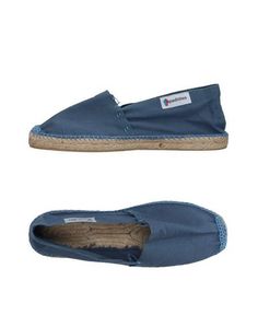 Эспадрильи Espadrilles