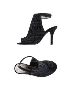 Сандалии Jeffrey Campbell