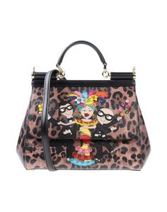 Сумка на руку Dolce & Gabbana