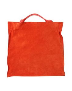 Сумка на руку Jil Sander