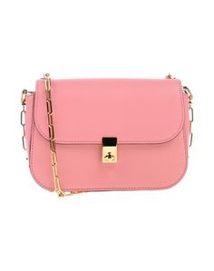 Сумка через плечо Valentino