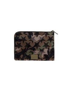 Деловые сумки Valentino Garavani