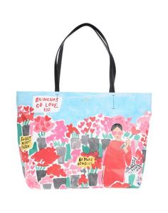 Сумка на руку Kate Spade New York