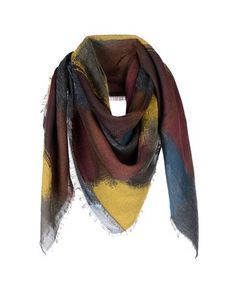 Шарф Paul Smith