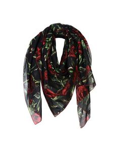 Палантин Dolce & Gabbana