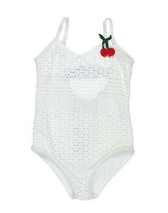 Слитный купальник Gucci