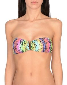 Купальный бюстгальтер Poisson Damour