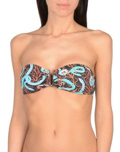Купальный бюстгальтер Poisson Damour