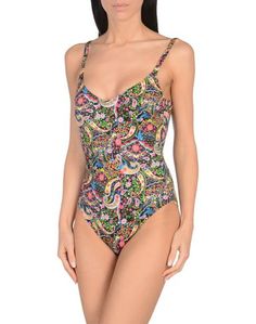 Слитный купальник LE Fisique DU Role