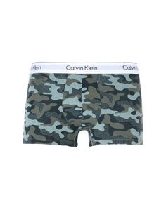 Боксеры Calvin Klein