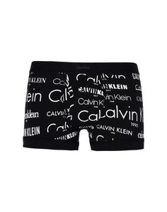 Боксеры Calvin Klein