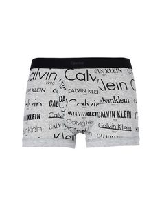Боксеры Calvin Klein